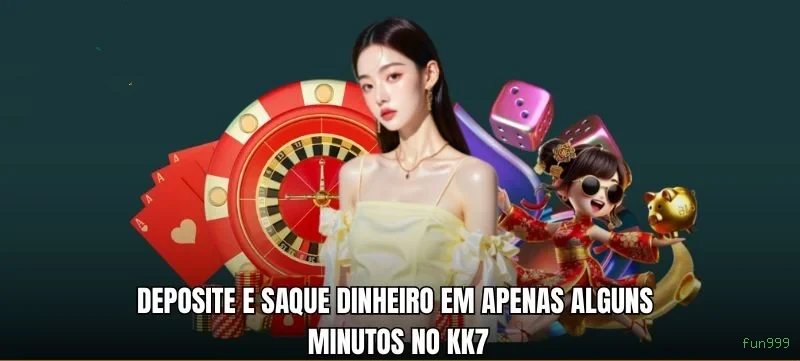 Central de dúvidas rápidas sobre o app fun999