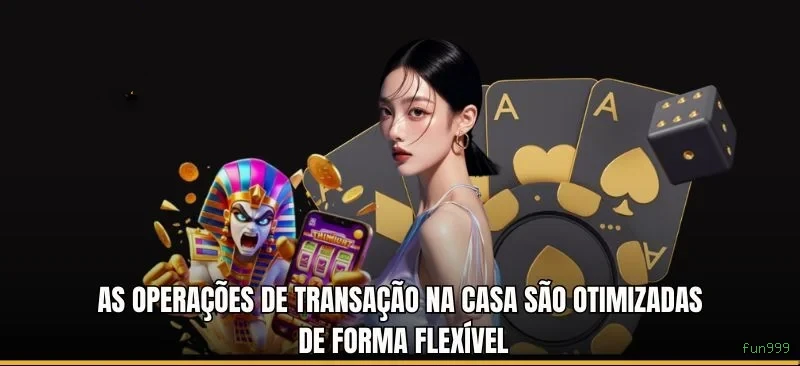 Plataforma fun999 - cassino e apostas