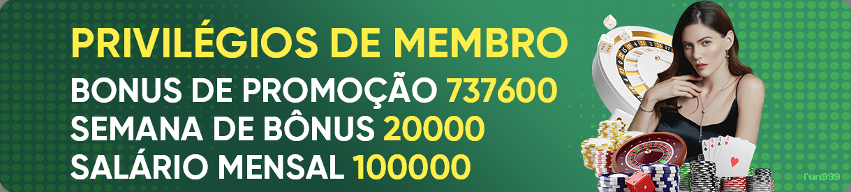 Pagamentos fun999 PIX